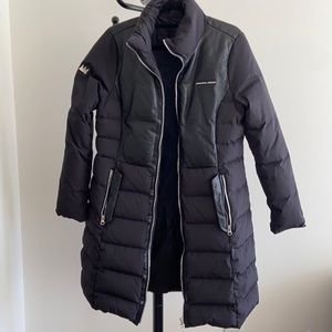 Jean Michael Basquiat woman’s jacket(Size small-medium)